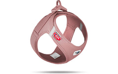 curli | Geschirr Vest Air-Mesh L | Rose