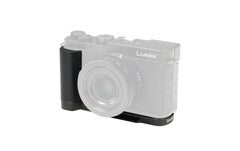 Smallrig | L-Shaped Mount Plate Handle | for Panasonic LUMIX L10 Black