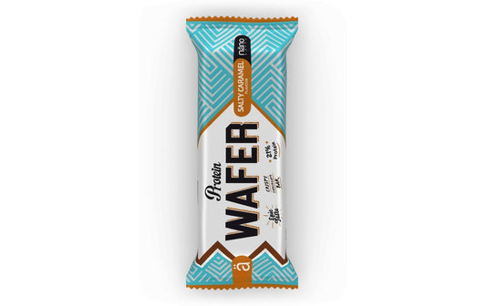 näno | High Protein Wafer Salty Caramel