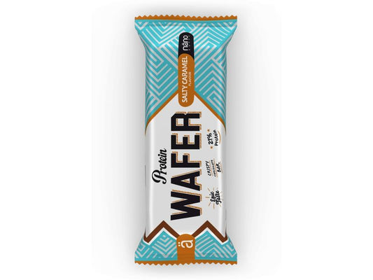 näno | High Protein Wafer Salty Caramel