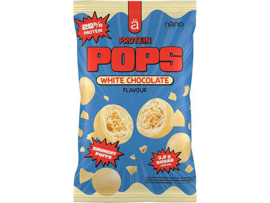 näno | High Protein Pops White Chocolate