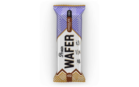 näno | High Protein Wafer Choco