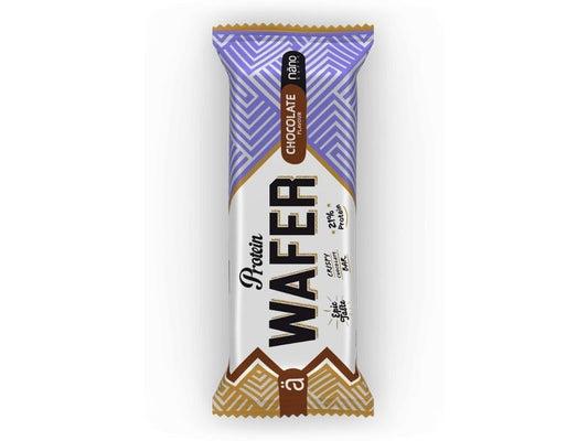 näno | High Protein Wafer Choco