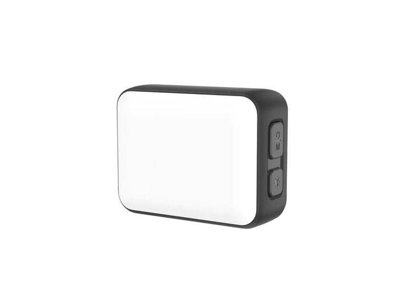 PGYTECH | Magnetic Pocket Fill Light | Misty Gray