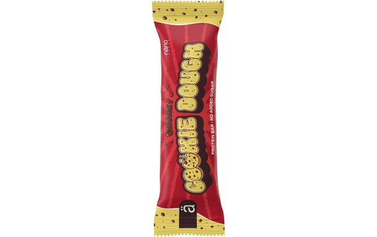 näno | High Protein Riegel Cookie Dough | 12x55g