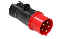 Bury Powerflash | Adapter CEE 16A 3p