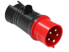 Bury Powerflash | Adapter CEE 16A 3p