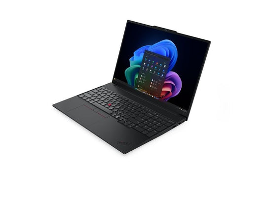 Lenovo | ThinkPad E16 G4, Ultra 5 325, W11-P | 16 WUXGA, 32GB, 1TB SSD