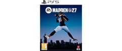 Electronic Arts | Madden NFL 27, PS5 | Alter: 16+