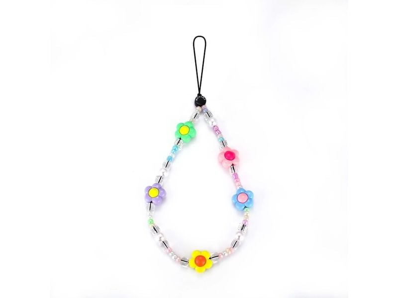 Nuvint | Handschlaufe flowers