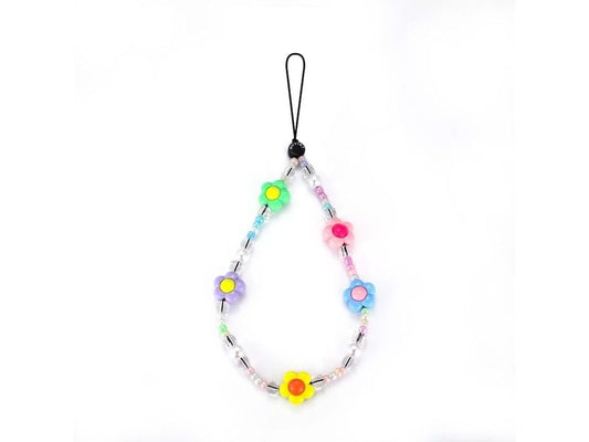 Nuvint | Handschlaufe flowers