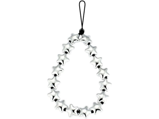 Nuvint | Handschlaufe silver star
