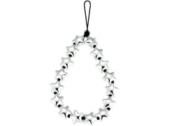 Nuvint | Handschlaufe silver star