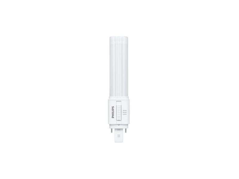 Philips Professional | Philips CorePro LED PLC | 360D 8.9W 3CCT 2P G24d