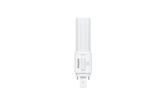 Philips Professional | Philips CorePro LED PLC | 360D 6.9W 3CCT 2P G24d