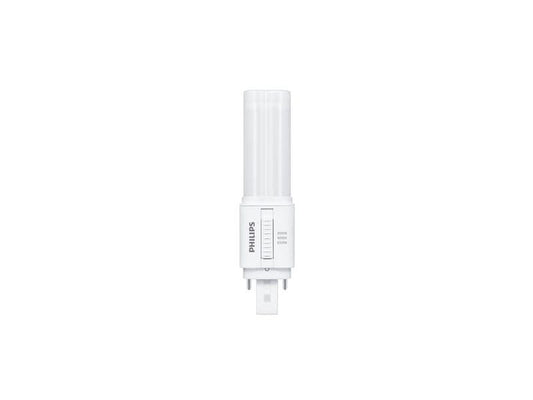 Philips Professional | Philips CorePro LED PLC | 360D 6.9W 3CCT 2P G24d