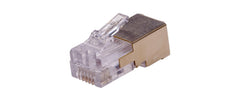 AXIS RJ12 Stcker, geschirmt | 10 Stück