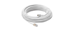 Axis | F7315 Anschlusskabel weiss | 15m, 4 Stück