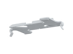 Axis | TM3401 Deckeneinbau Halterung | für M308x, M309x, M312x, 4 Stück