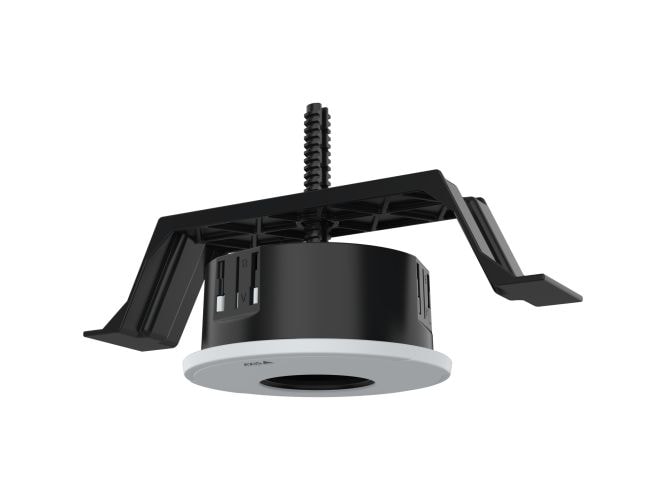 Axis | TF3201 Einbauhalterung | für AXIS F4108 Dome Sensor Einheit