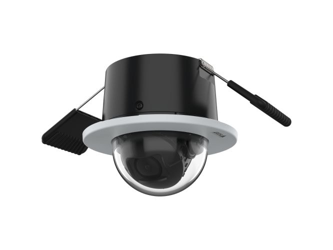 Axis | Netzwerkkamera M3098-H | Indoor, Mini-Dome, Deckeneinbau, 8MP