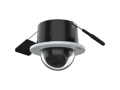 Axis | Netzwerkkamera M3098-H | Indoor, Mini-Dome, Deckeneinbau, 8MP