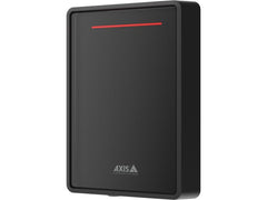 Axis | Lesegerät A4130-E | Smart RFID 13.56MHz, ohne Keypad