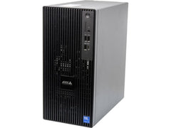 Axis | S1216 Tower MKII | 8TB, 16 Kanal, Desktop