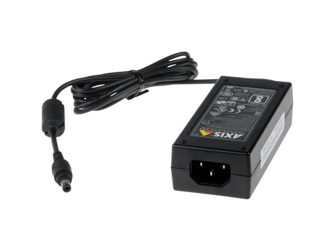 Axis | Netzteil 12V DC 40W | für FA54