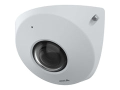 Axis | Netzwerkkamera P9117-PV Weiss | Indoor, Dome, 6MP, No-Grip Design