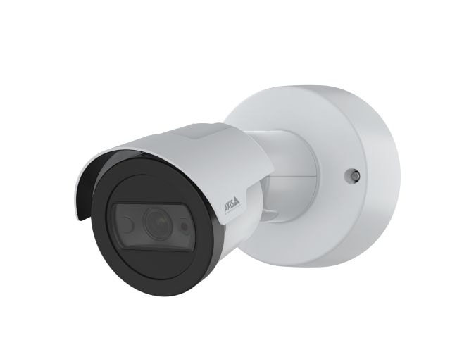 Axis | Netzwerkkamera M2035-LE Weiss | Outdoor, Mini-Bullet, 2MP, IR, 101°