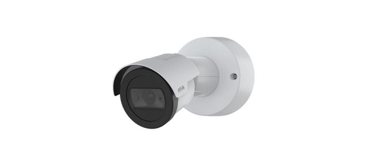 Axis | Netzwerkkamera M2035-LE Weiss | Outdoor, Mini-Bullet, 2MP, IR, 101°