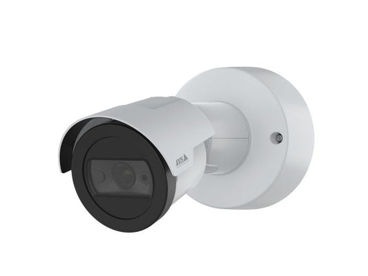 Axis | Netzwerkkamera M2035-LE Weiss | Outdoor, Mini-Bullet, 2MP, IR, 101°