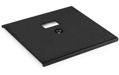 Vonyx | MPS-S30S | Regal für Lichtstative, 300x300 mm, Stahl