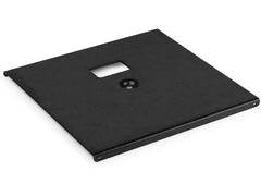 Vonyx | MPS-S30S | Regal für Lichtstative, 300x300 mm, Stahl