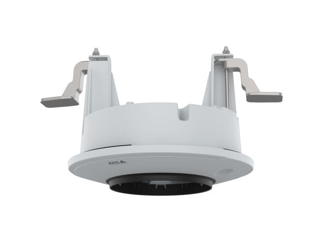 Axis | Einbauhalterung TP3206-E | zu P327x / p328x Serie, Outdoor