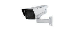 Axis | Netzwerkkamera P1385-E | Outdoor, Box, 2MP, DLPU