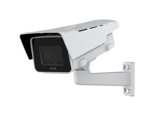 Axis | Netzwerkkamera P1385-E | Outdoor, Box, 2MP, DLPU
