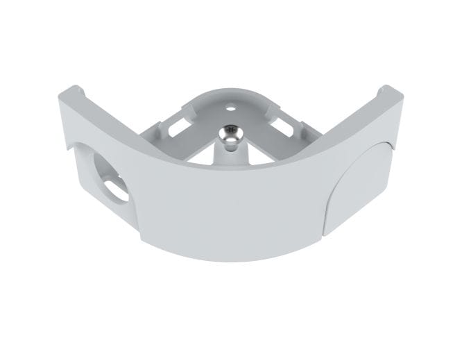 Axis | TP9601 Back Box | zu P9117-PV, Weiss, 1 Stück