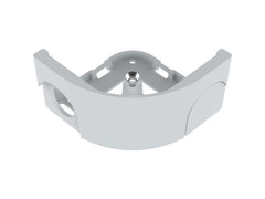 Axis | TP9601 Back Box | zu P9117-PV, Weiss, 1 Stück