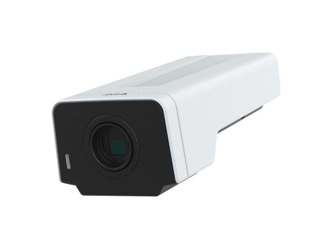 Axis | Netzwerkkamera P1385-B, Barebone | Indoor, Box, 2MP, AI, Ohne Objektiv