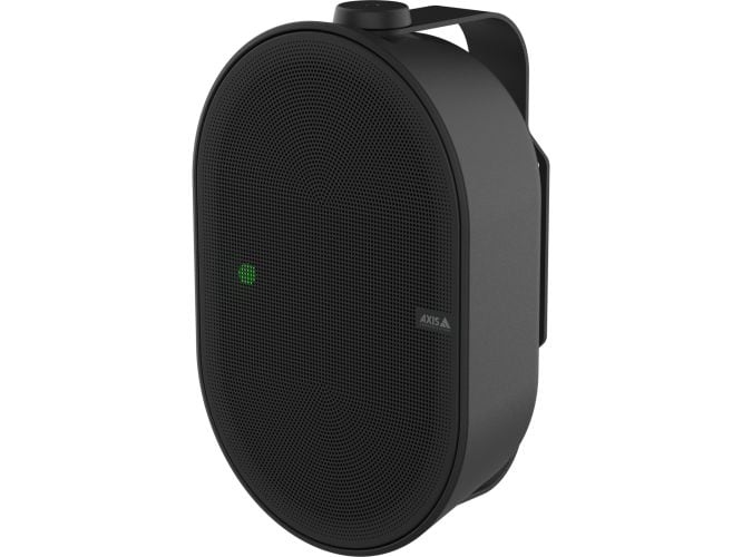 Axis | Netzwerk Lautsprecher C1111-E Schwarz | Cabinet Speaker, Outdoor