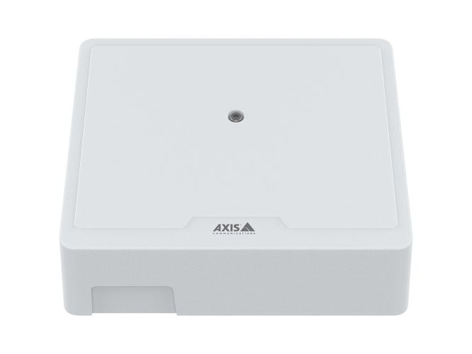 Axis | Netzwerk Türcontroller A1210 | für eine Tür, Edge System