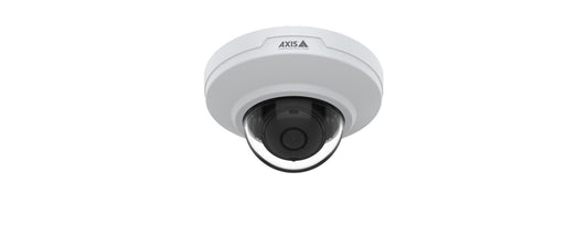 Axis | Netzwerkkamera M3088-V | Indoor, Mini-Dome, 8MP, WDR, DLPU, 109°
