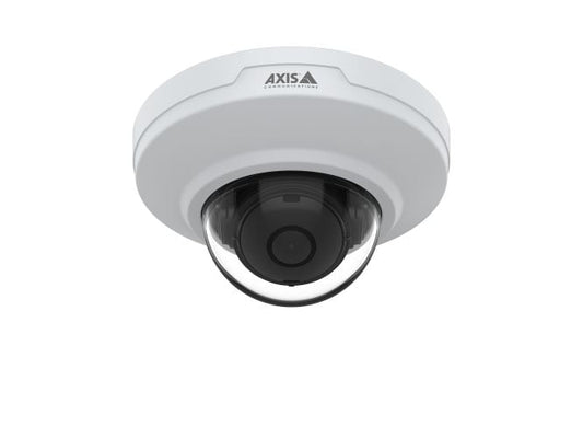 Axis | Netzwerkkamera M3088-V | Indoor, Mini-Dome, 8MP, WDR, DLPU, 109°