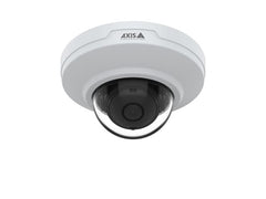Axis | Netzwerkkamera M3088-V | Indoor, Mini-Dome, 8MP, WDR, DLPU, 109°
