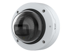 Axis | Netzwerkkamera P3288-LV | Indoor, Dome, 8MP, IR, Audio Analyse