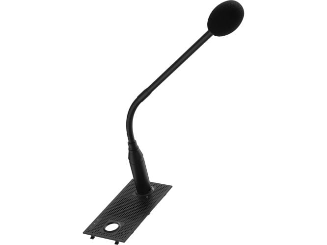 Axis | TC6901 Schwanenhals Mikro für C6110 | Biegbarer Schwanenhals