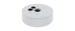 Axis | TQ3601-E Back Box | Outdoor, IK11