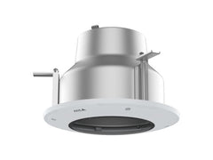 Axis | Deckeneinbaugehäuse TP5201-E | Outdoor, zu P56 Serie